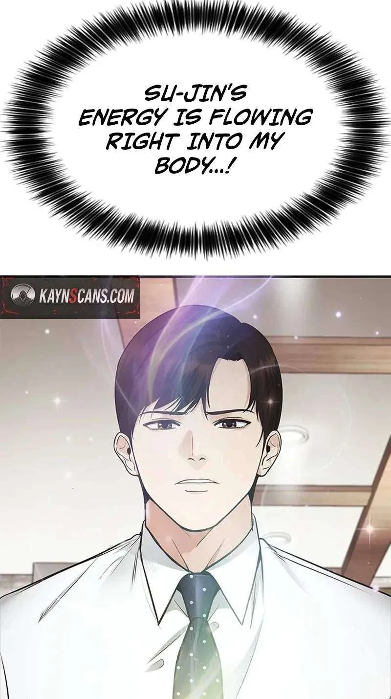 The Lawyer Who Sees Souls Chapter 34 – Page 36