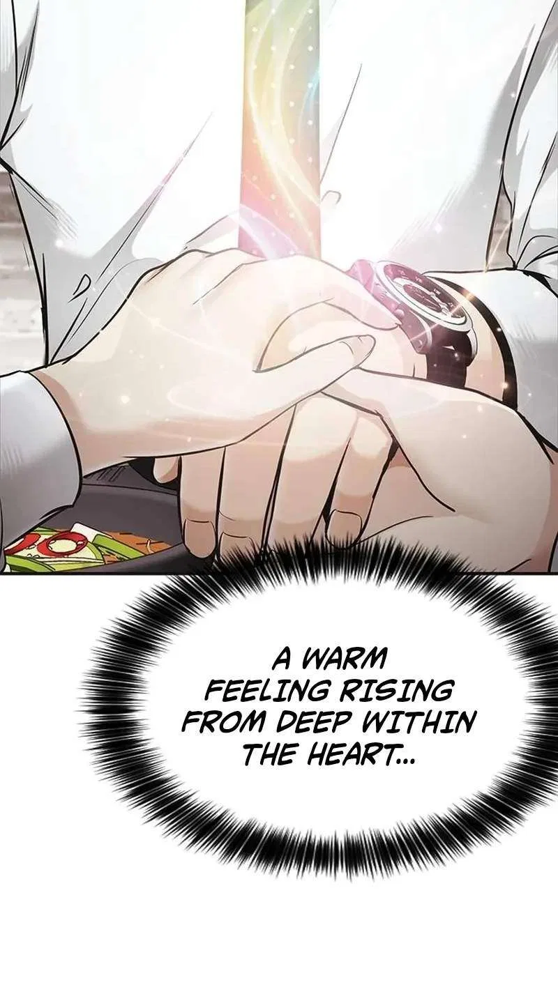 The Lawyer Who Sees Souls Chapter 34 – Page 37