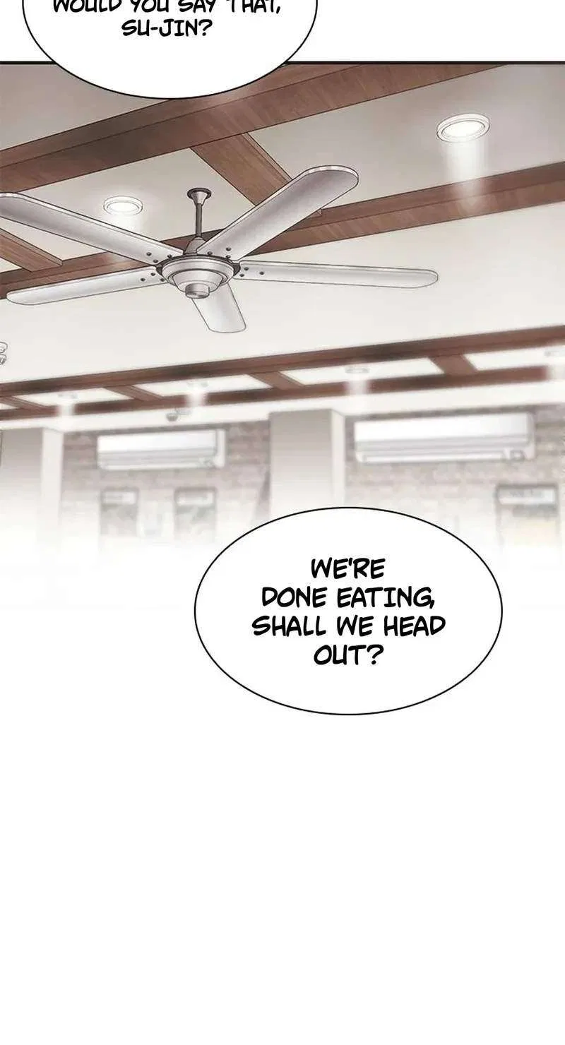 The Lawyer Who Sees Souls Chapter 34 – Page 40