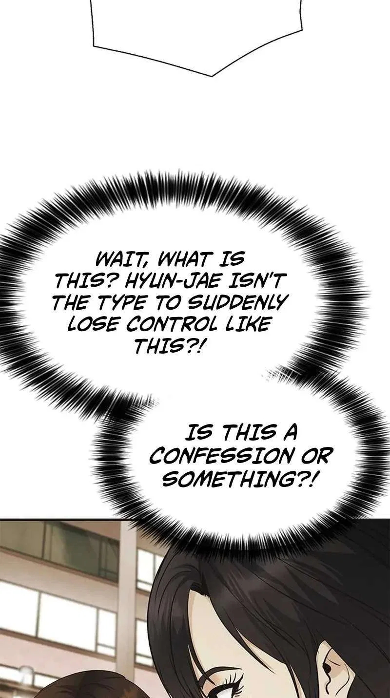 The Lawyer Who Sees Souls Chapter 34 – Page 45