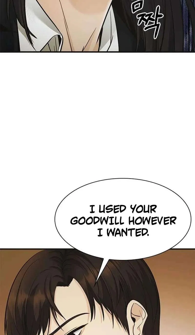 The Lawyer Who Sees Souls Chapter 34 – Page 49