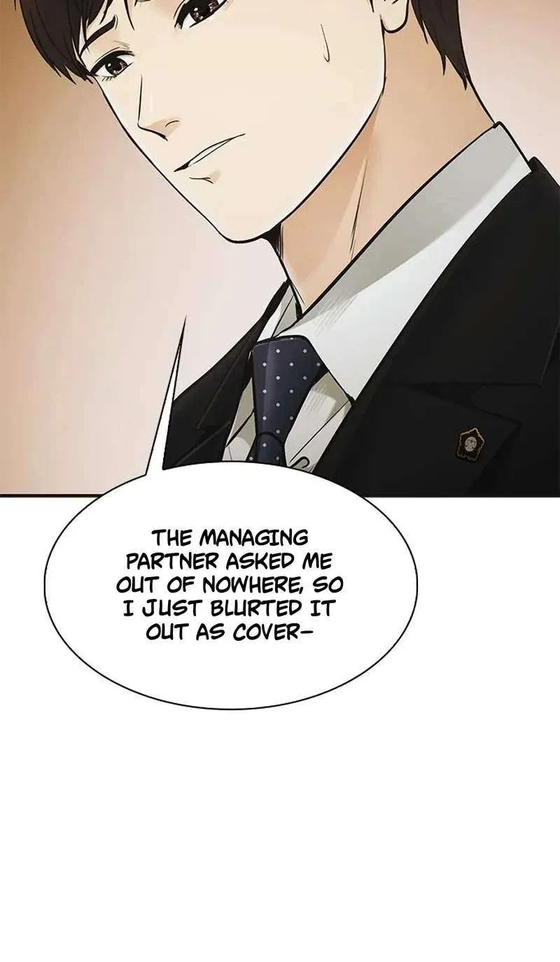 The Lawyer Who Sees Souls Chapter 34 – Page 50