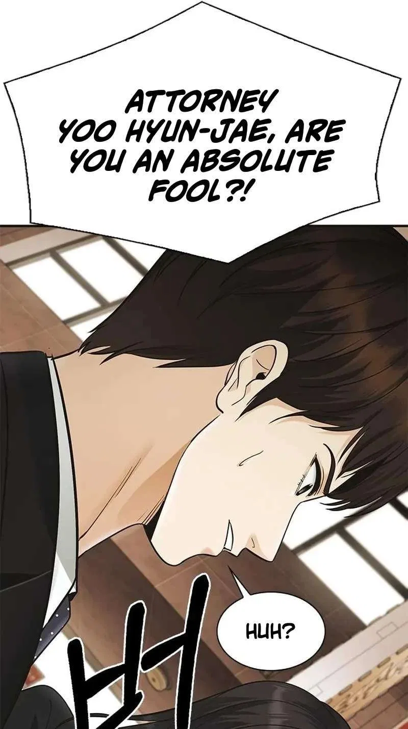 The Lawyer Who Sees Souls Chapter 34 – Page 51