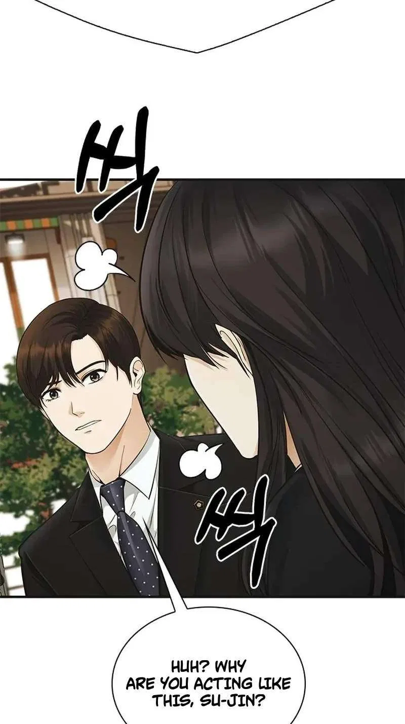 The Lawyer Who Sees Souls Chapter 34 – Page 53