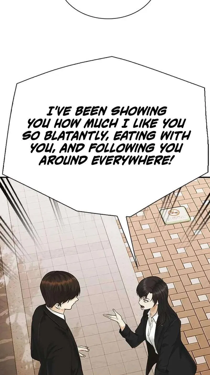 The Lawyer Who Sees Souls Chapter 34 – Page 54