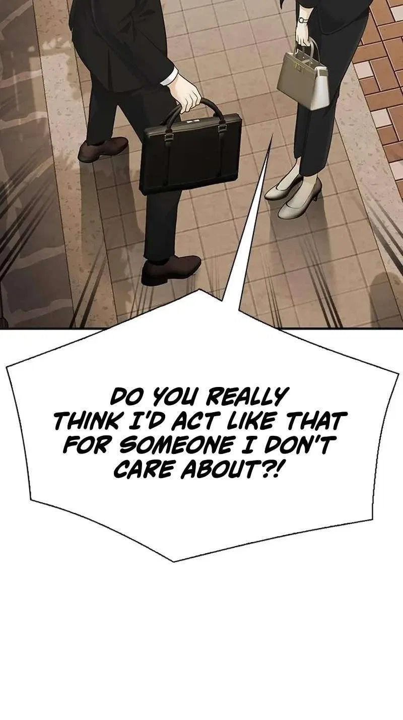 The Lawyer Who Sees Souls Chapter 34 – Page 55