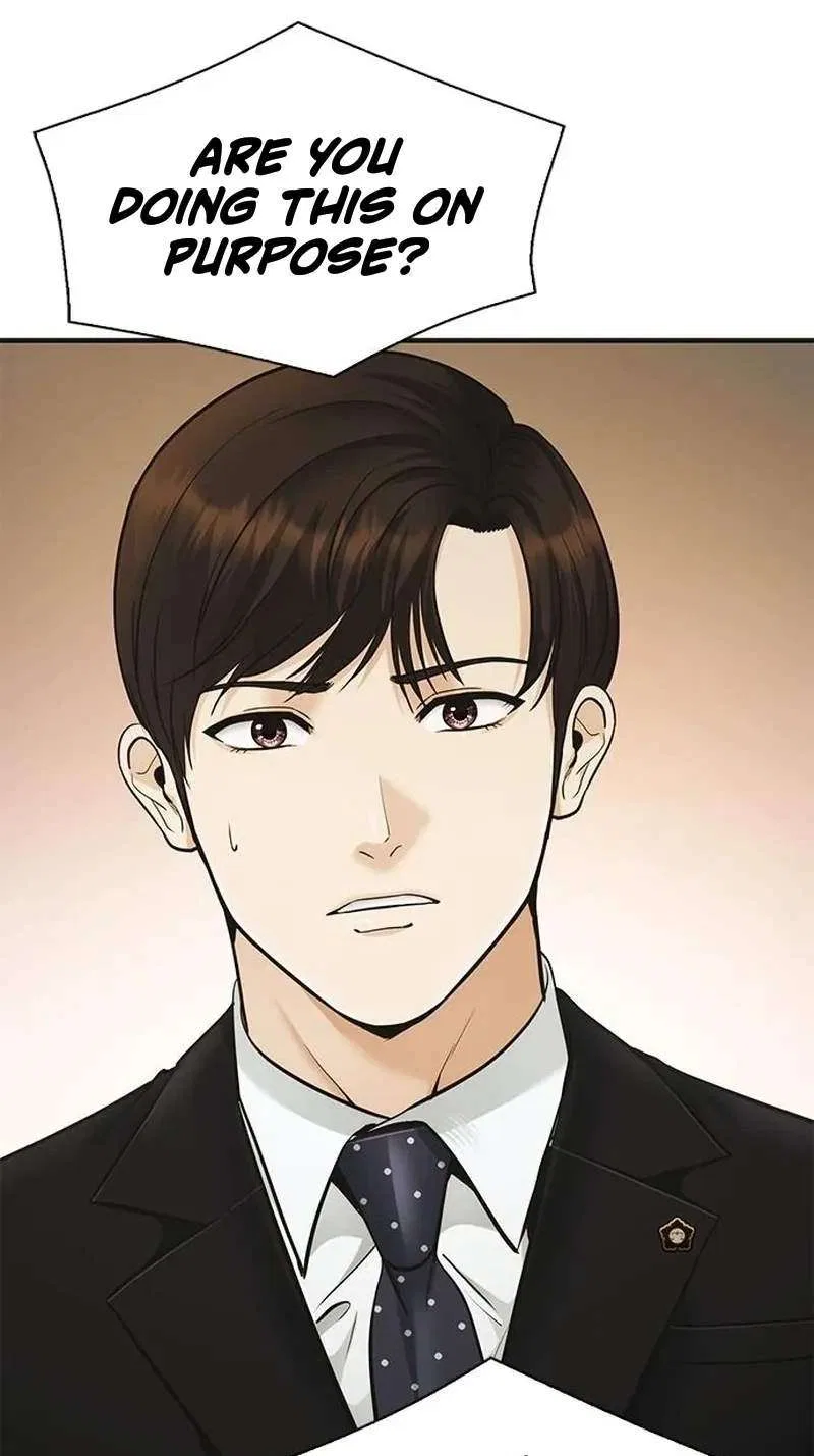 The Lawyer Who Sees Souls Chapter 34 – Page 56