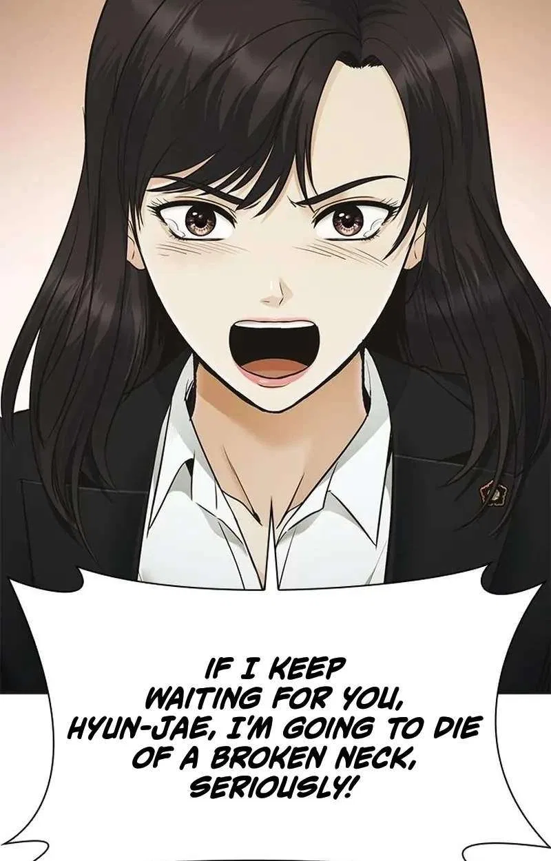 The Lawyer Who Sees Souls Chapter 34 – Page 58