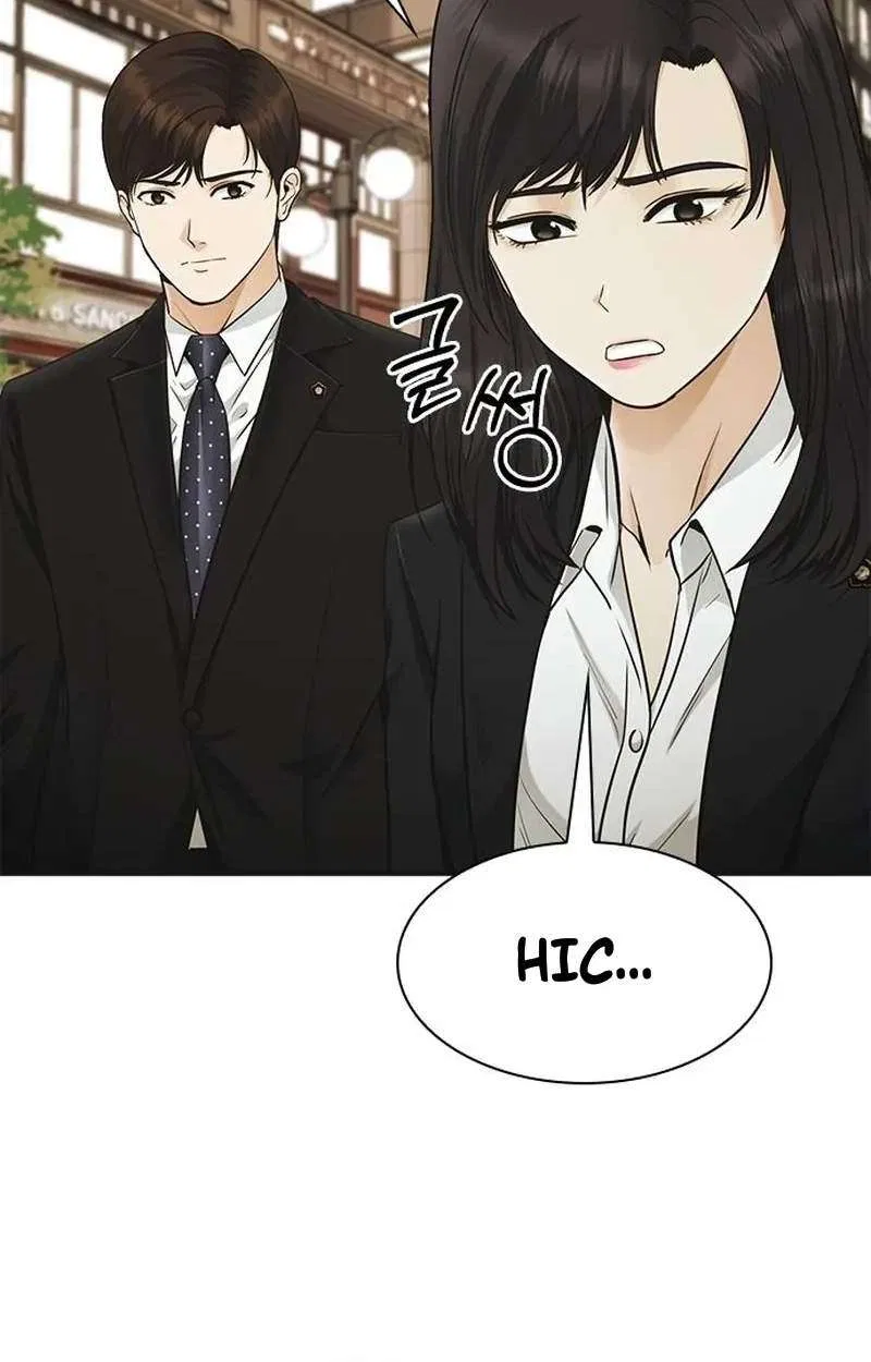 The Lawyer Who Sees Souls Chapter 34 – Page 61