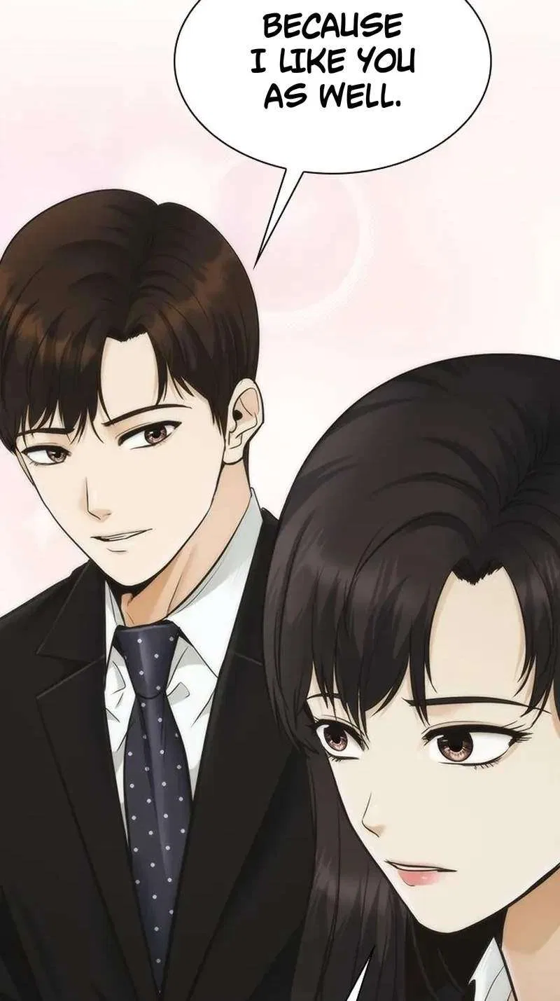 The Lawyer Who Sees Souls Chapter 34 – Page 63
