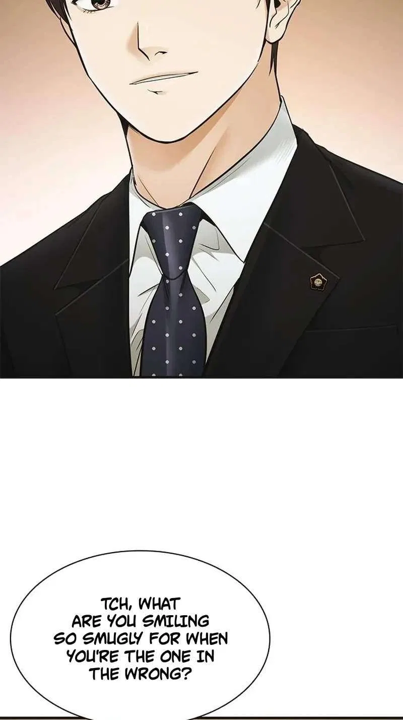 The Lawyer Who Sees Souls Chapter 34 – Page 65