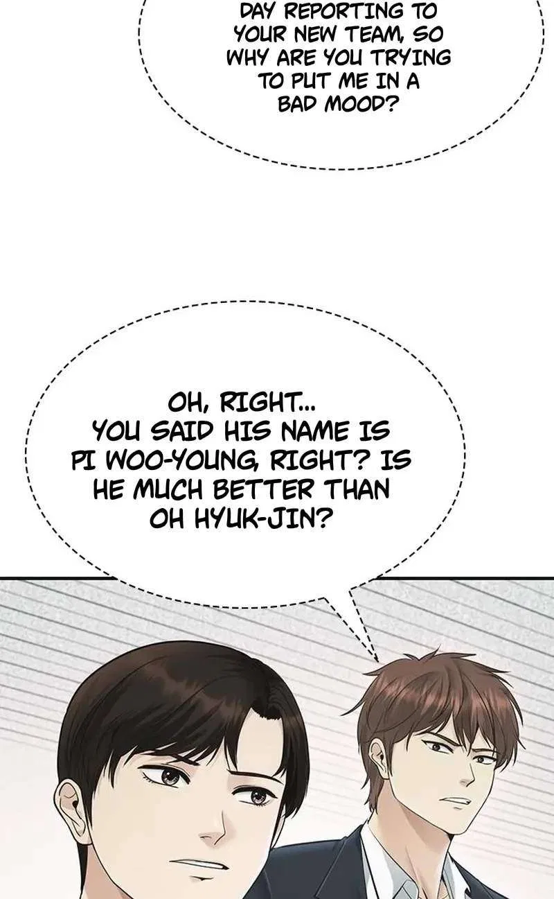 The Lawyer Who Sees Souls Chapter 34 – Page 70