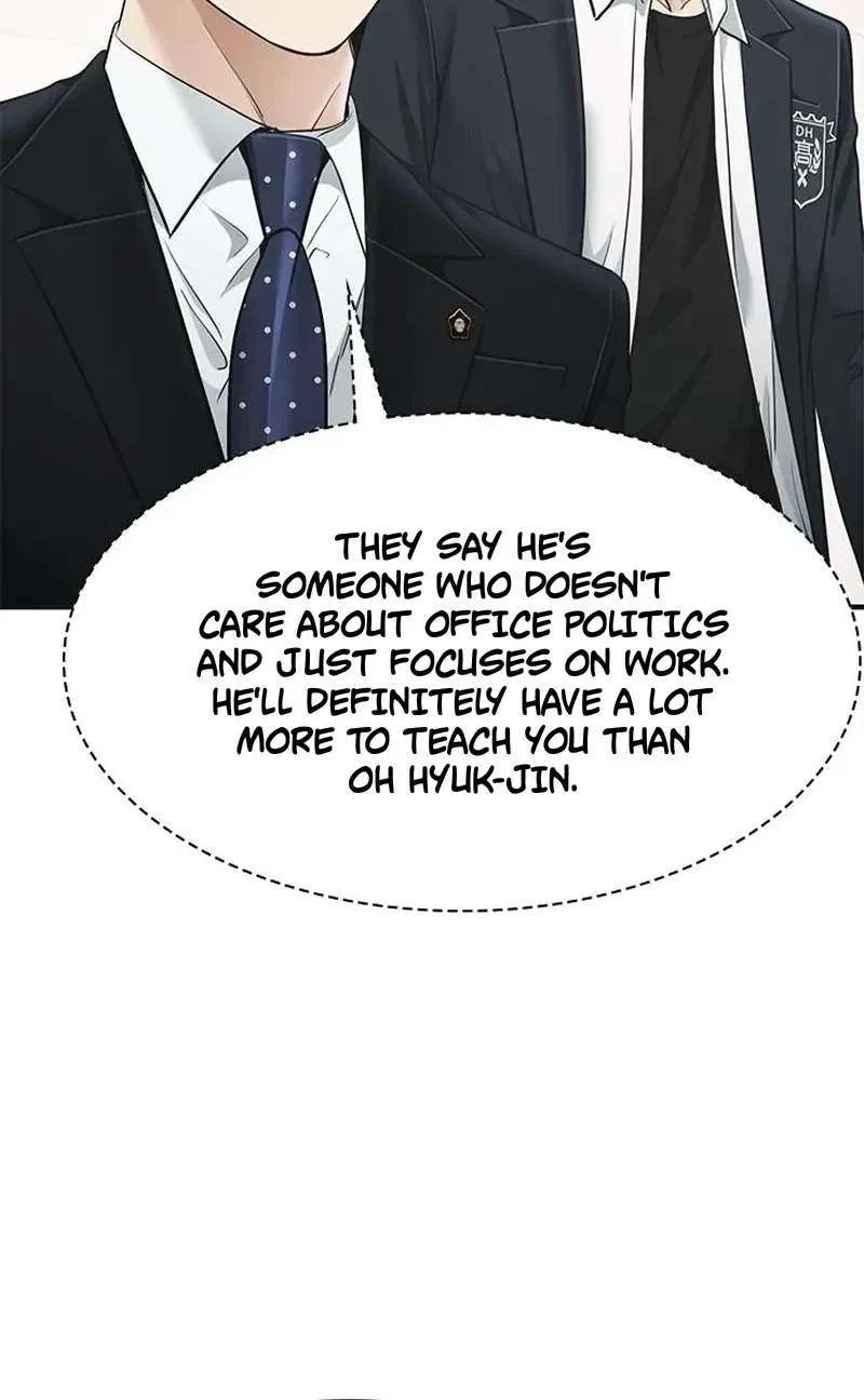 The Lawyer Who Sees Souls Chapter 34 – Page 71