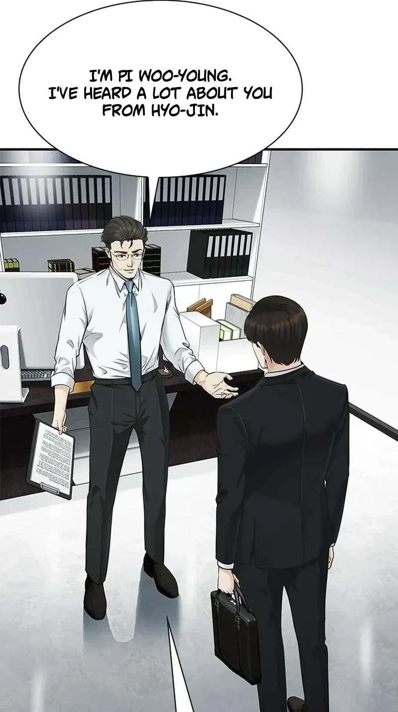 The Lawyer Who Sees Souls Chapter 34 – Page 72