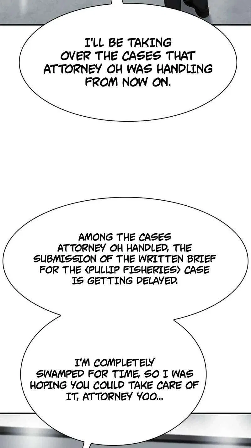 The Lawyer Who Sees Souls Chapter 34 – Page 73