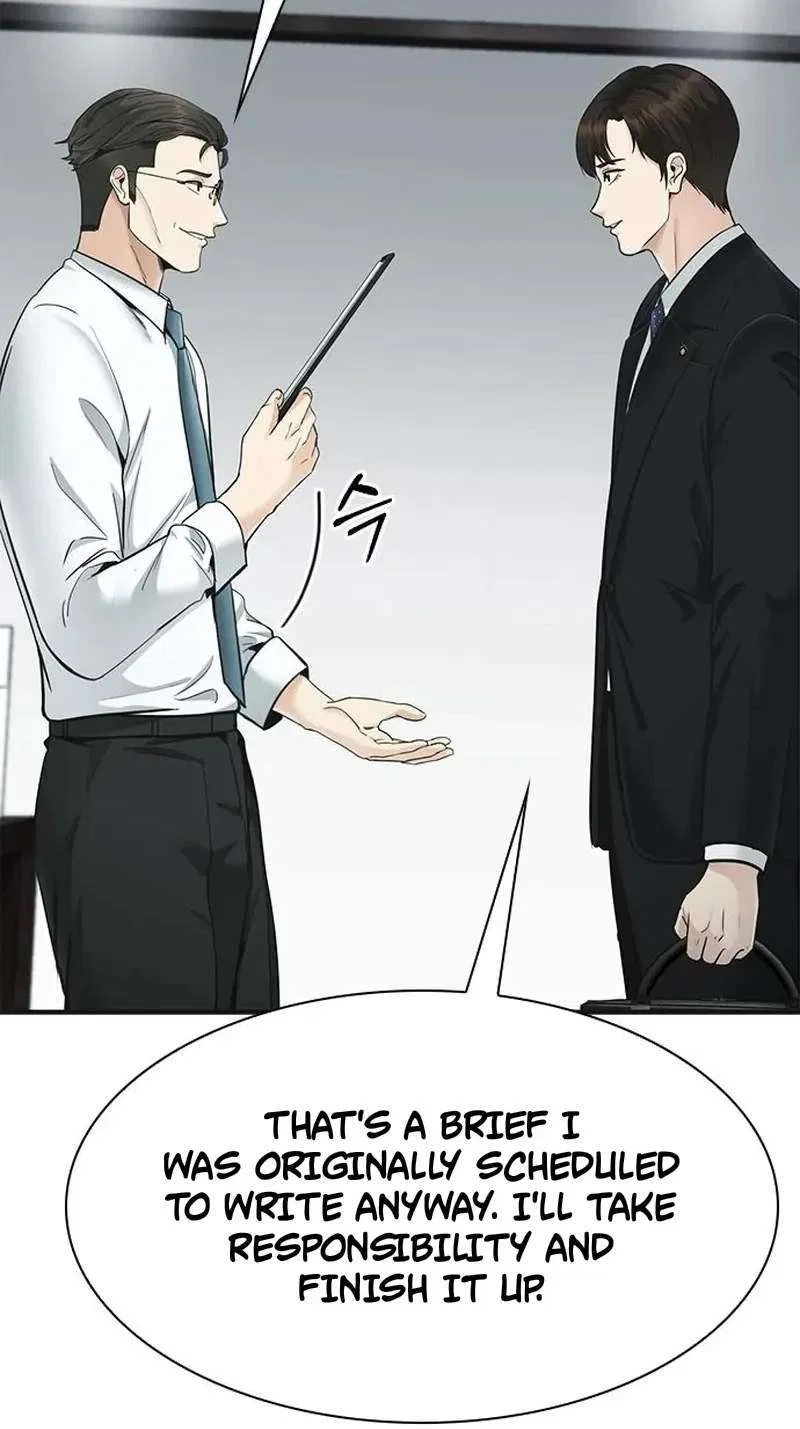 The Lawyer Who Sees Souls Chapter 34 – Page 74