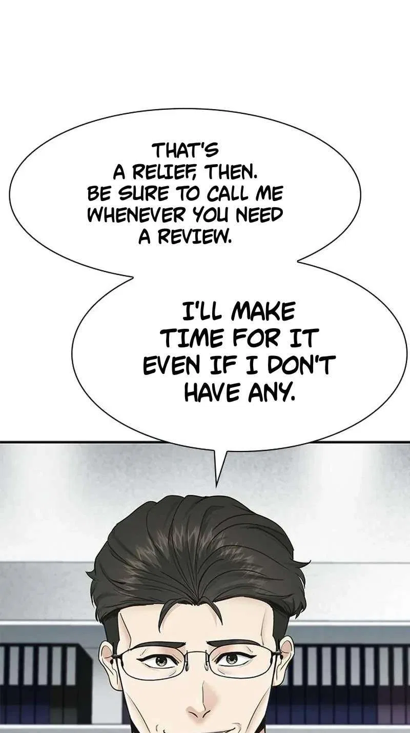The Lawyer Who Sees Souls Chapter 34 – Page 75