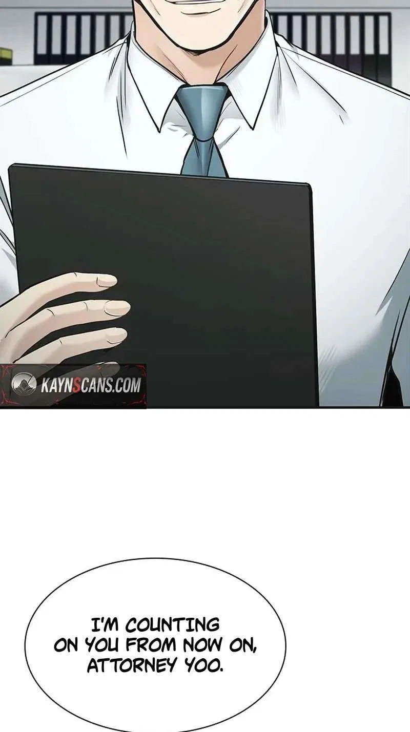 The Lawyer Who Sees Souls Chapter 34 – Page 76