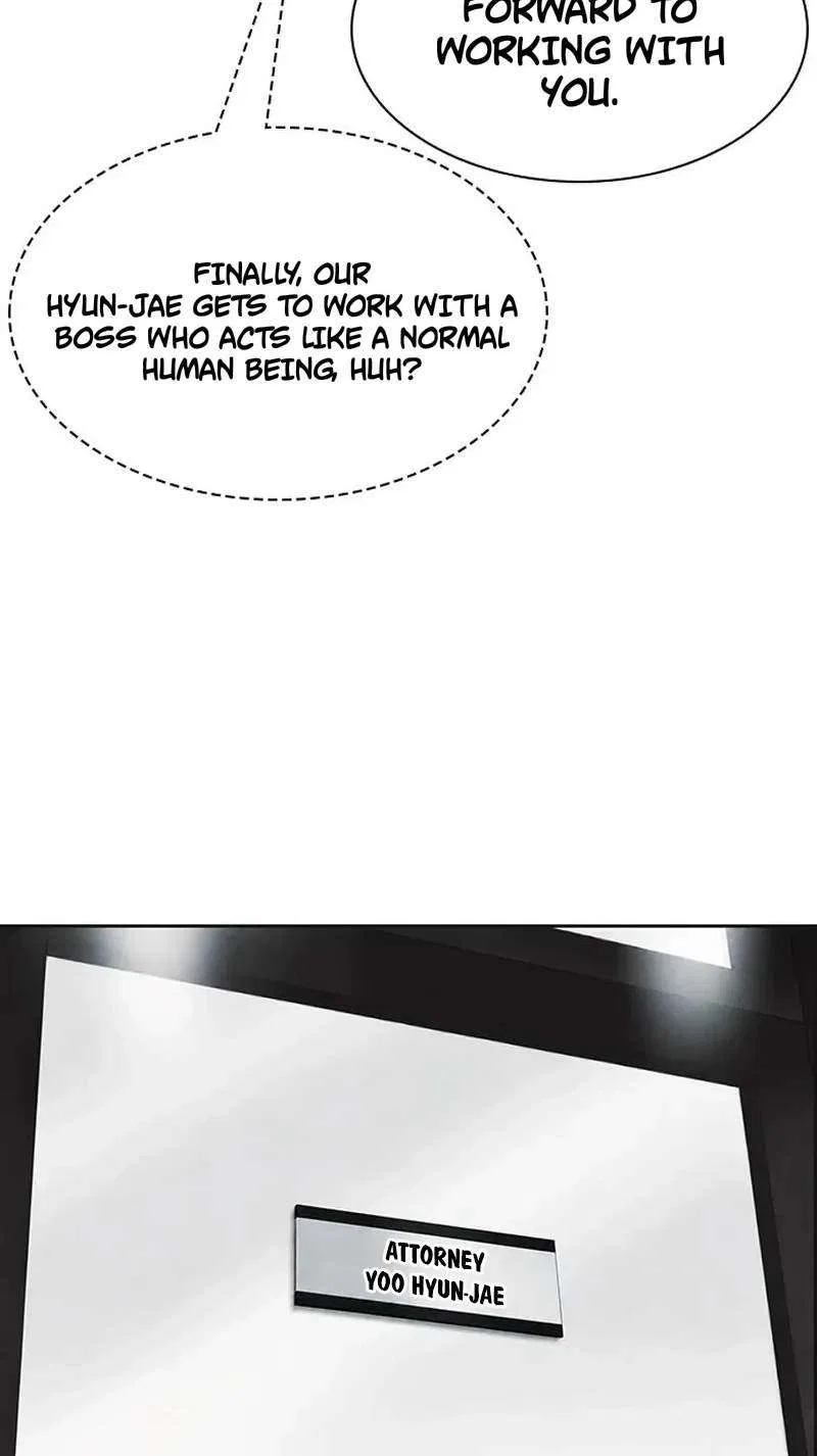 The Lawyer Who Sees Souls Chapter 34 – Page 78