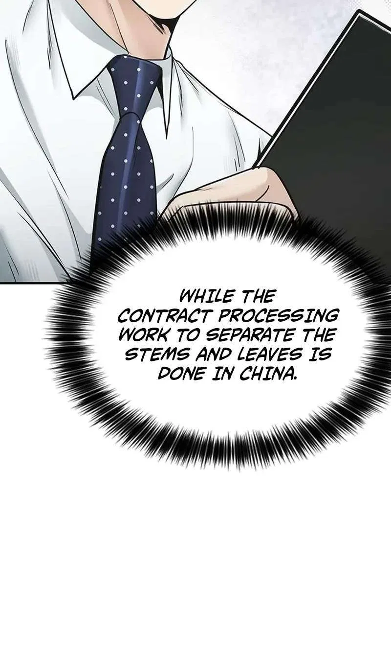 The Lawyer Who Sees Souls Chapter 34 – Page 81