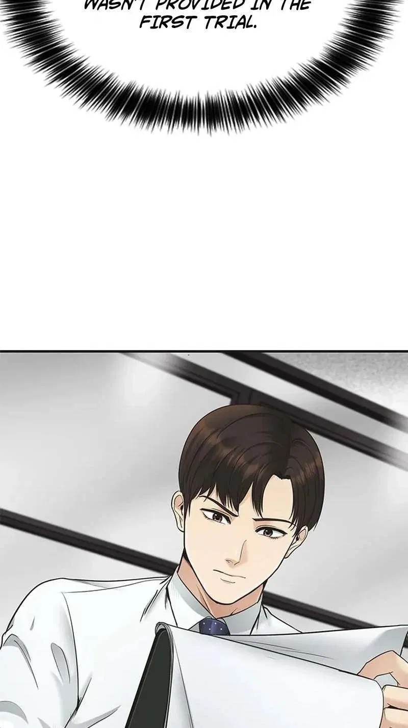 The Lawyer Who Sees Souls Chapter 34 – Page 83