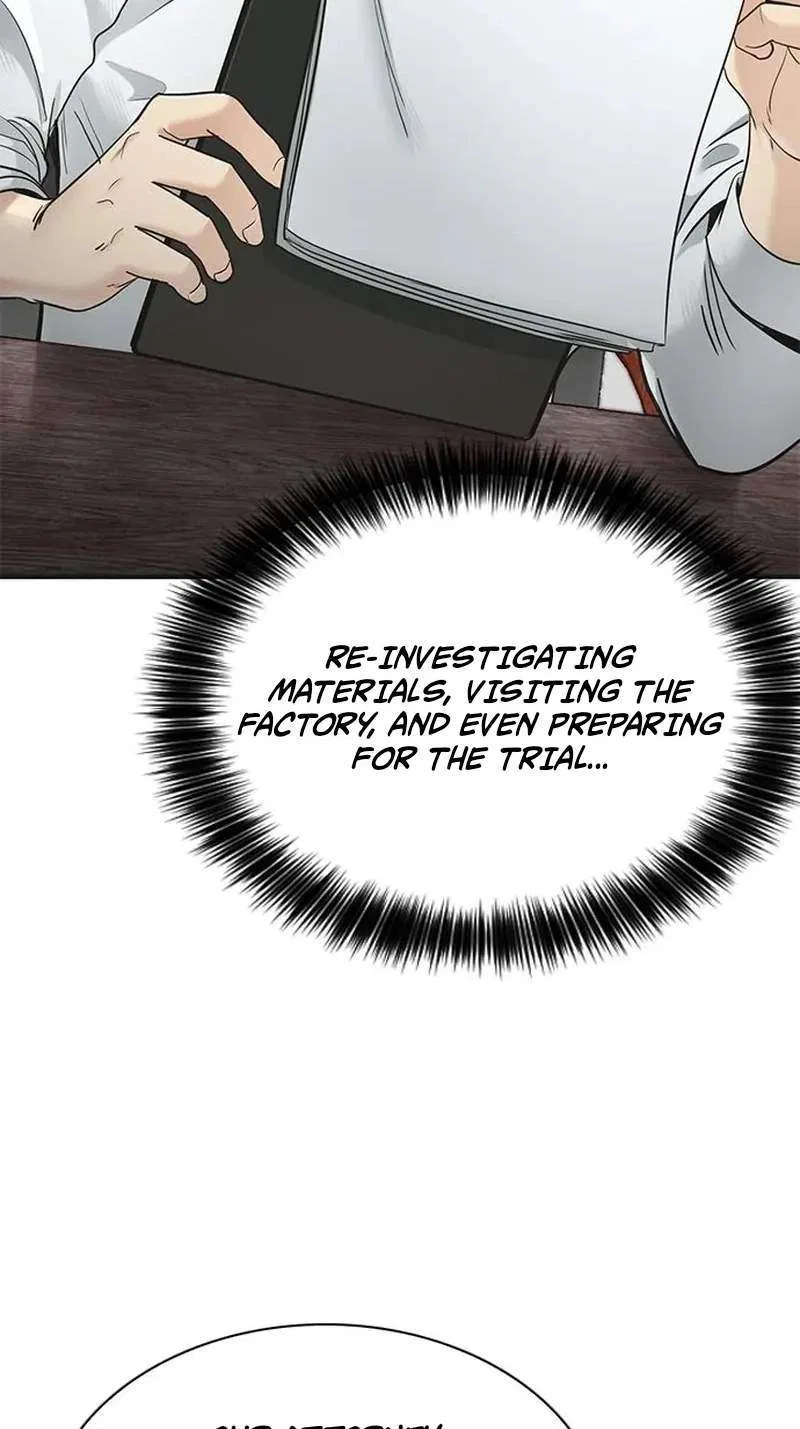 The Lawyer Who Sees Souls Chapter 34 – Page 84