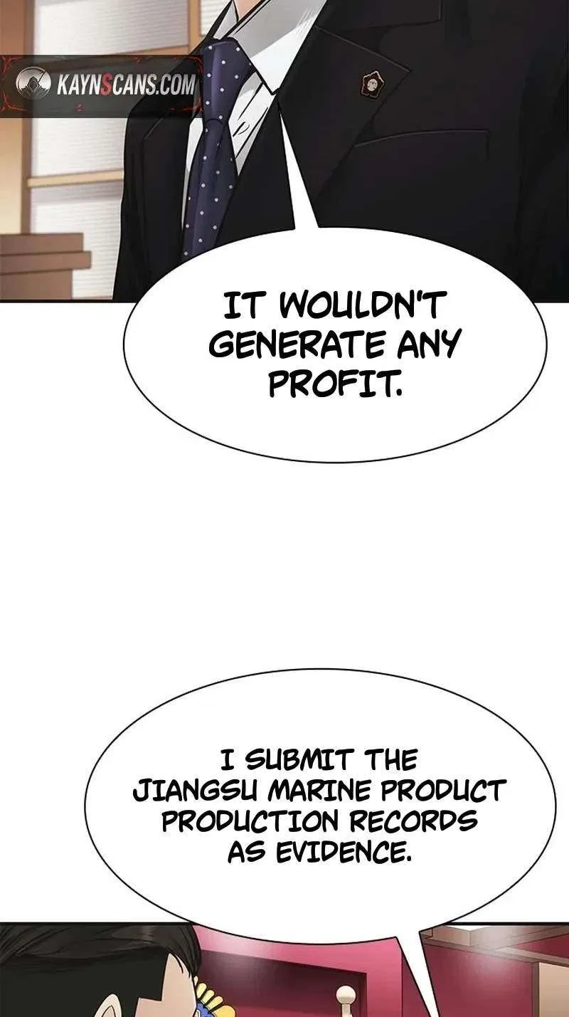 The Lawyer Who Sees Souls Chapter 34 – Page 95