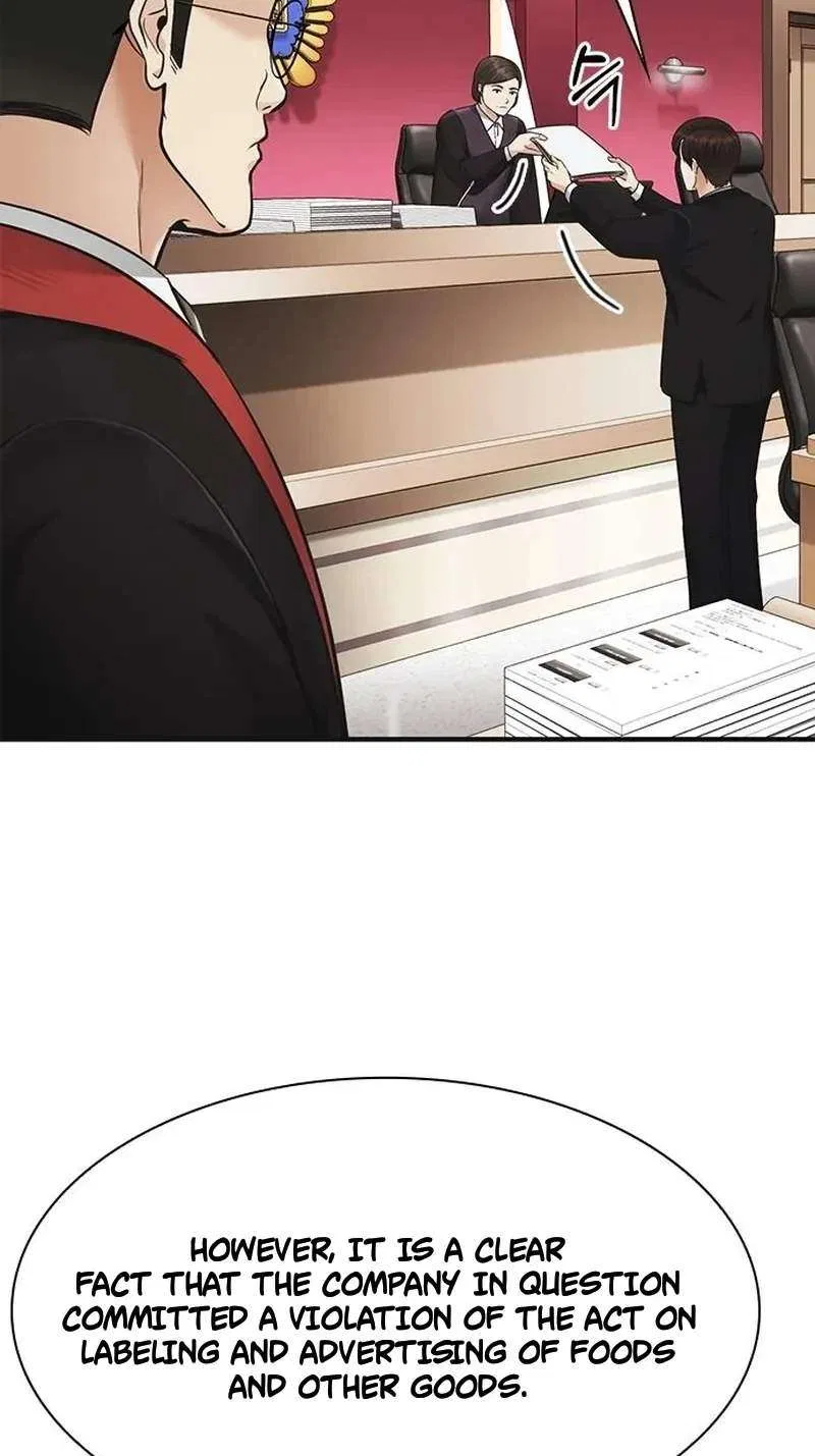 The Lawyer Who Sees Souls Chapter 34 – Page 96