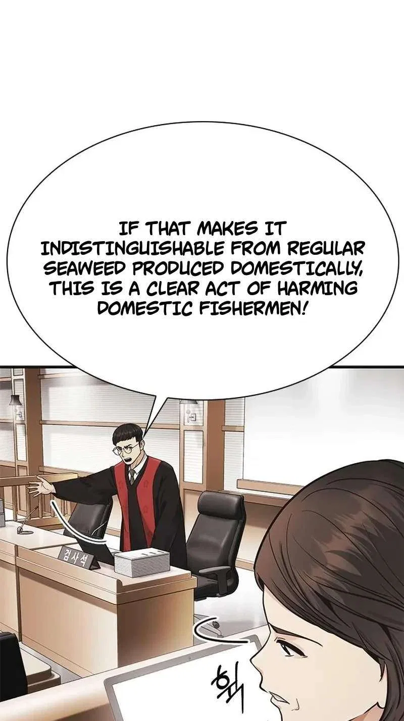 The Lawyer Who Sees Souls Chapter 34 – Page 98