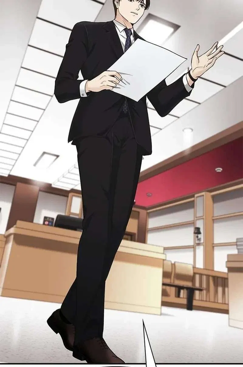 The Lawyer Who Sees Souls Chapter 34 – Page 100