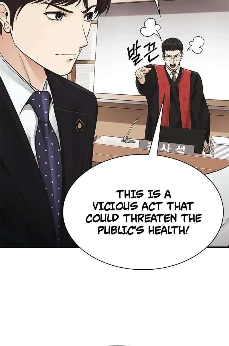 The Lawyer Who Sees Souls Chapter 34 – Page 102