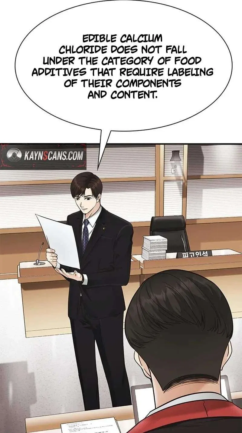 The Lawyer Who Sees Souls Chapter 34 – Page 103