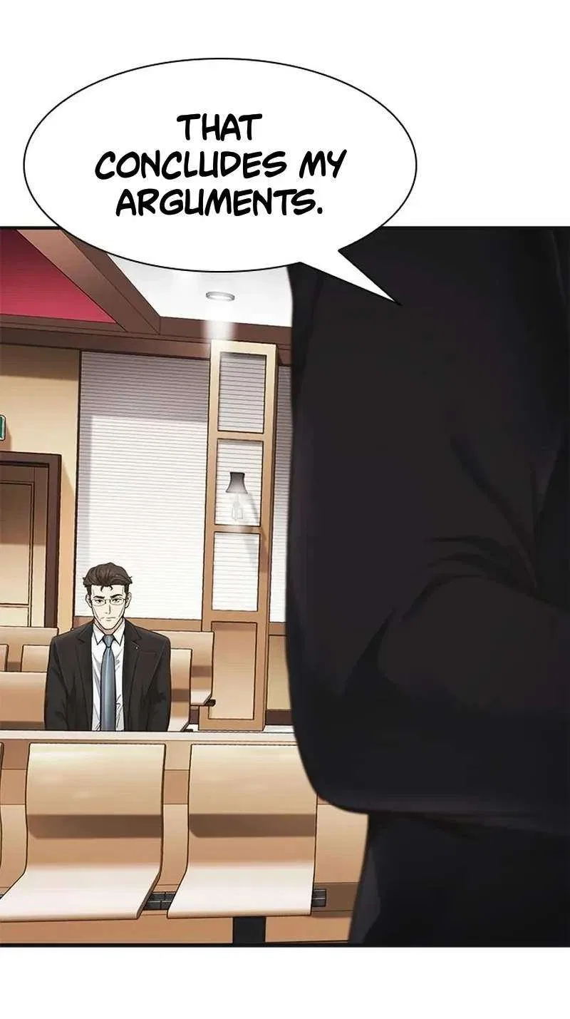 The Lawyer Who Sees Souls Chapter 34 – Page 106