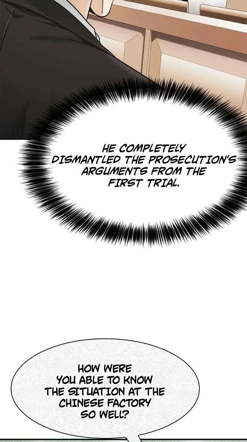 The Lawyer Who Sees Souls Chapter 34 – Page 108