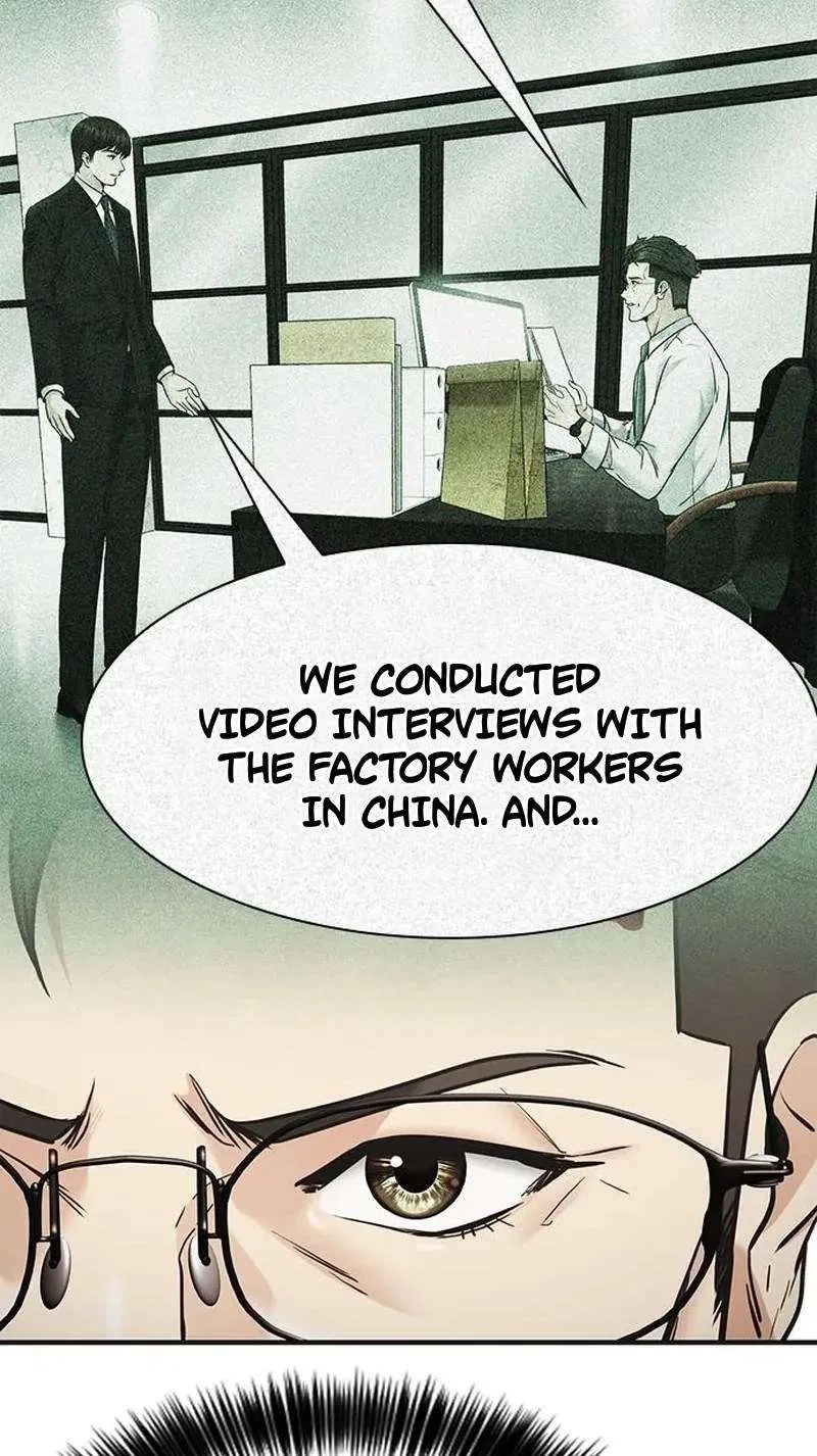 The Lawyer Who Sees Souls Chapter 34 – Page 109