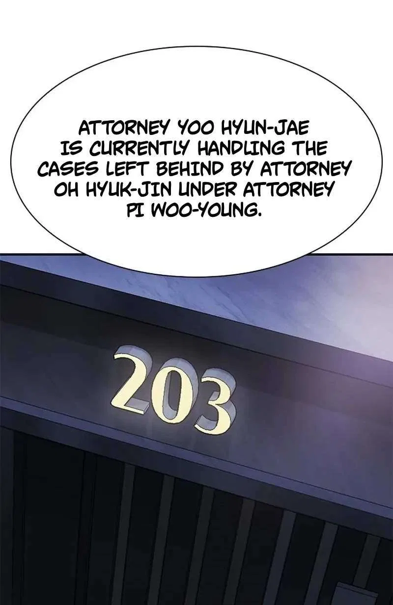 The Lawyer Who Sees Souls Chapter 34 – Page 113