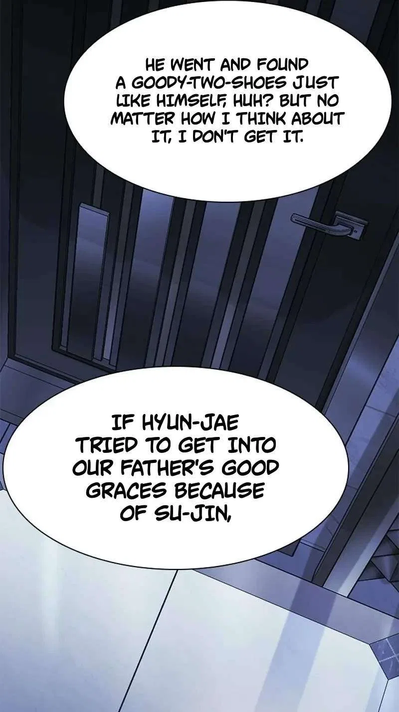 The Lawyer Who Sees Souls Chapter 34 – Page 114