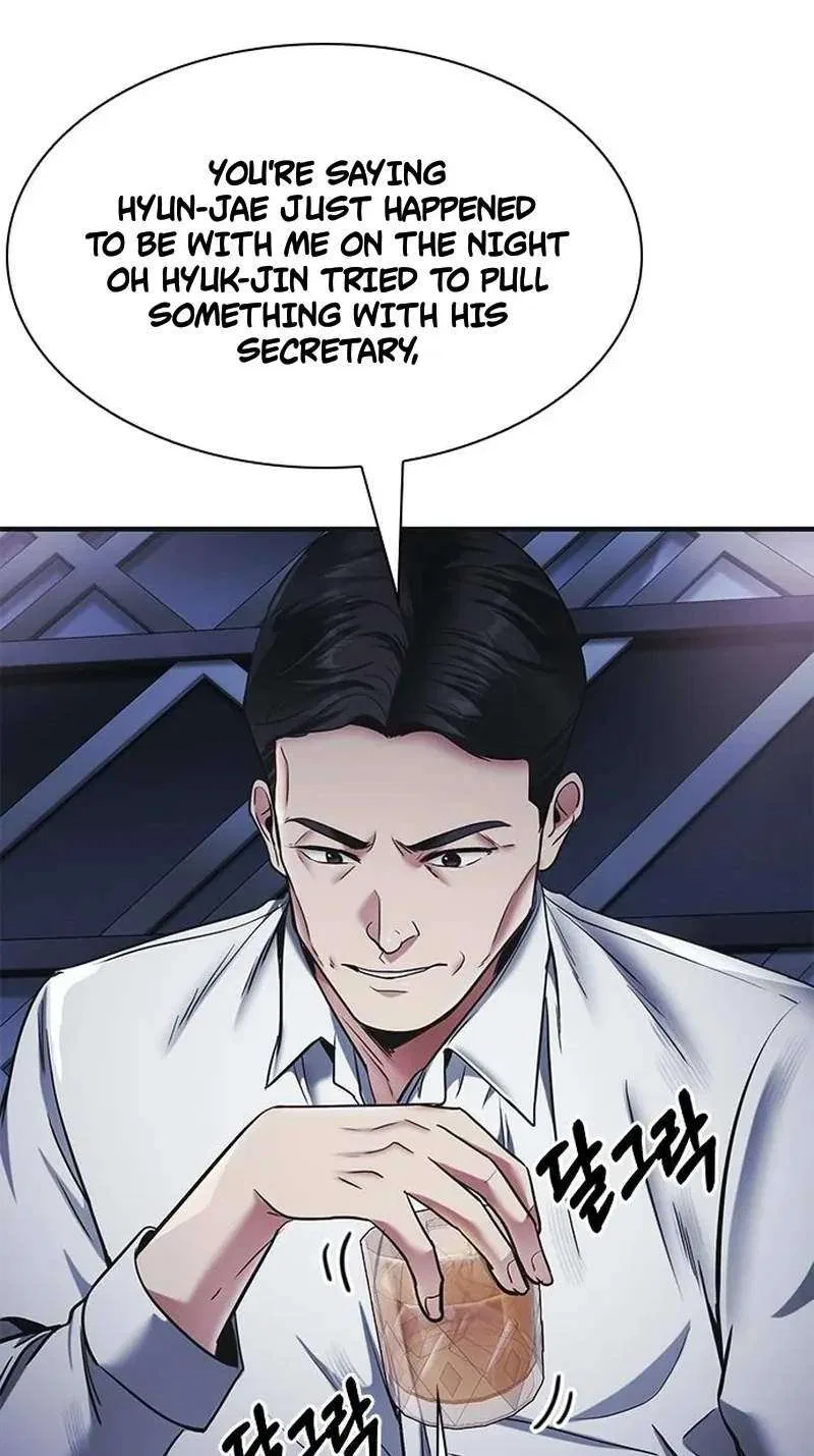 The Lawyer Who Sees Souls Chapter 34 – Page 117