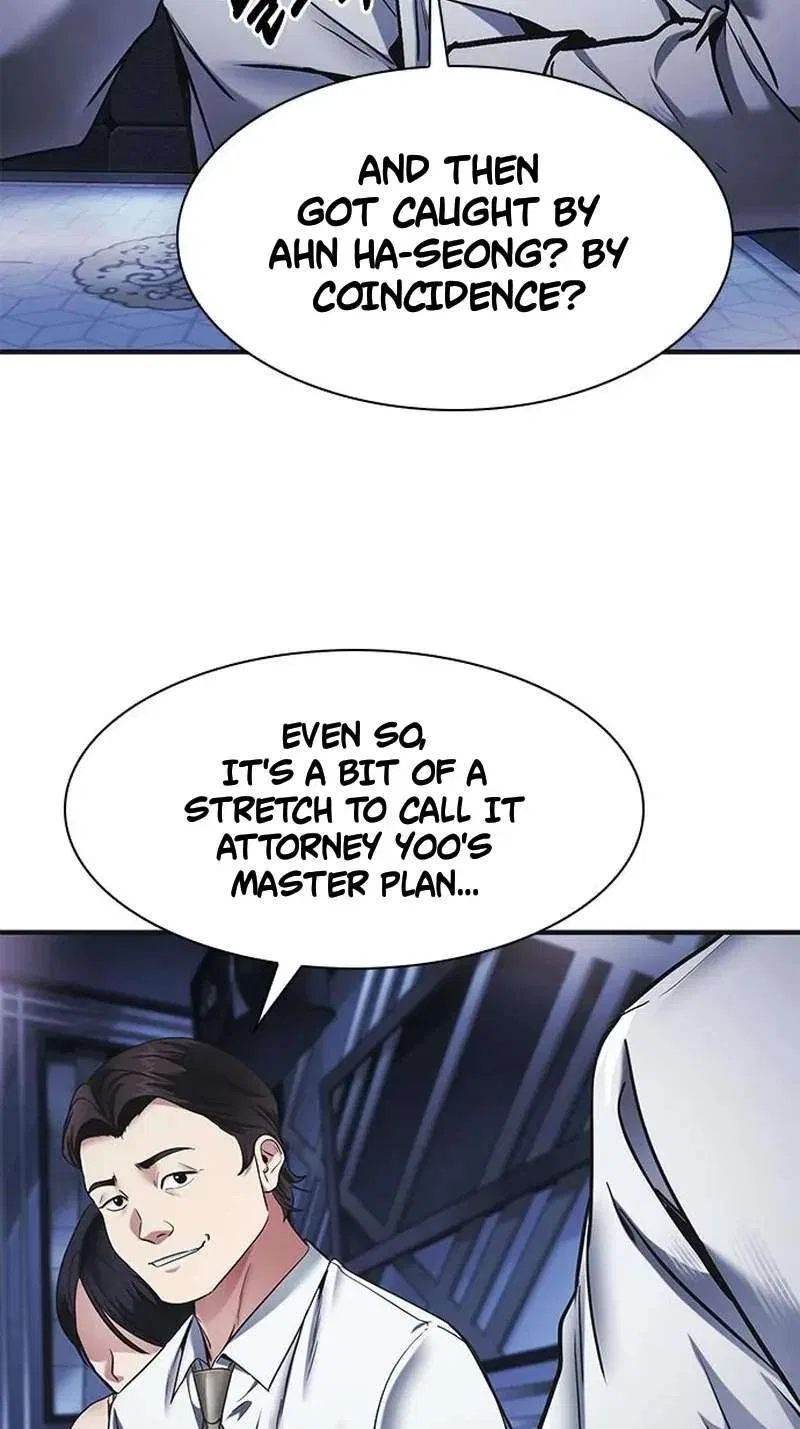 The Lawyer Who Sees Souls Chapter 34 – Page 118