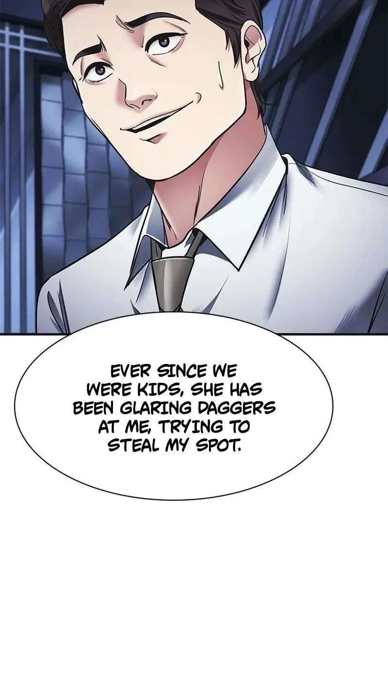 The Lawyer Who Sees Souls Chapter 34 – Page 120