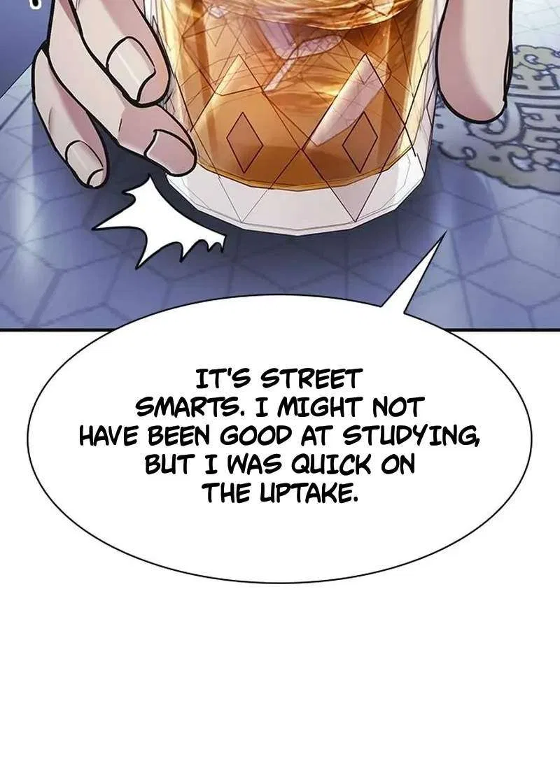 The Lawyer Who Sees Souls Chapter 34 – Page 123