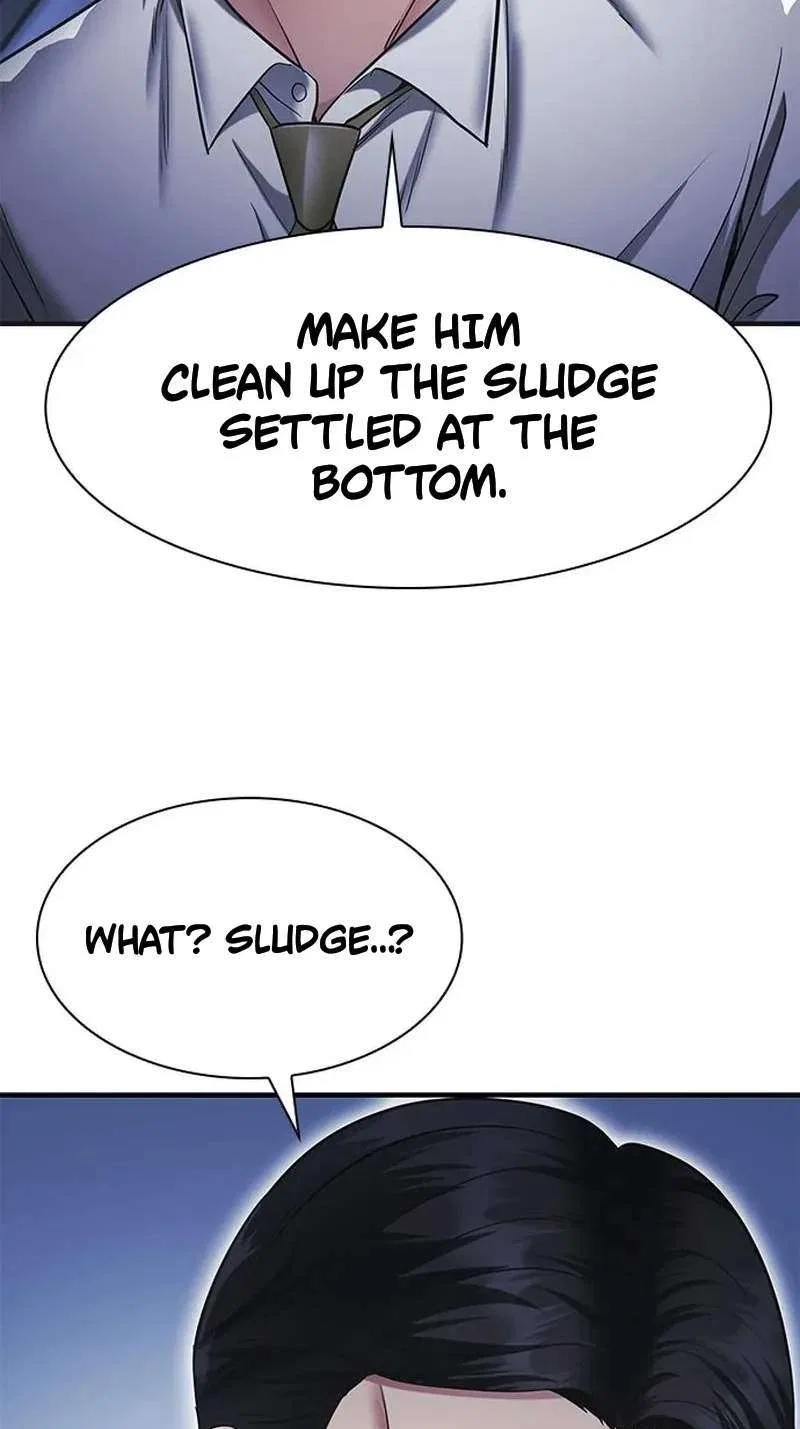 The Lawyer Who Sees Souls Chapter 34 – Page 126