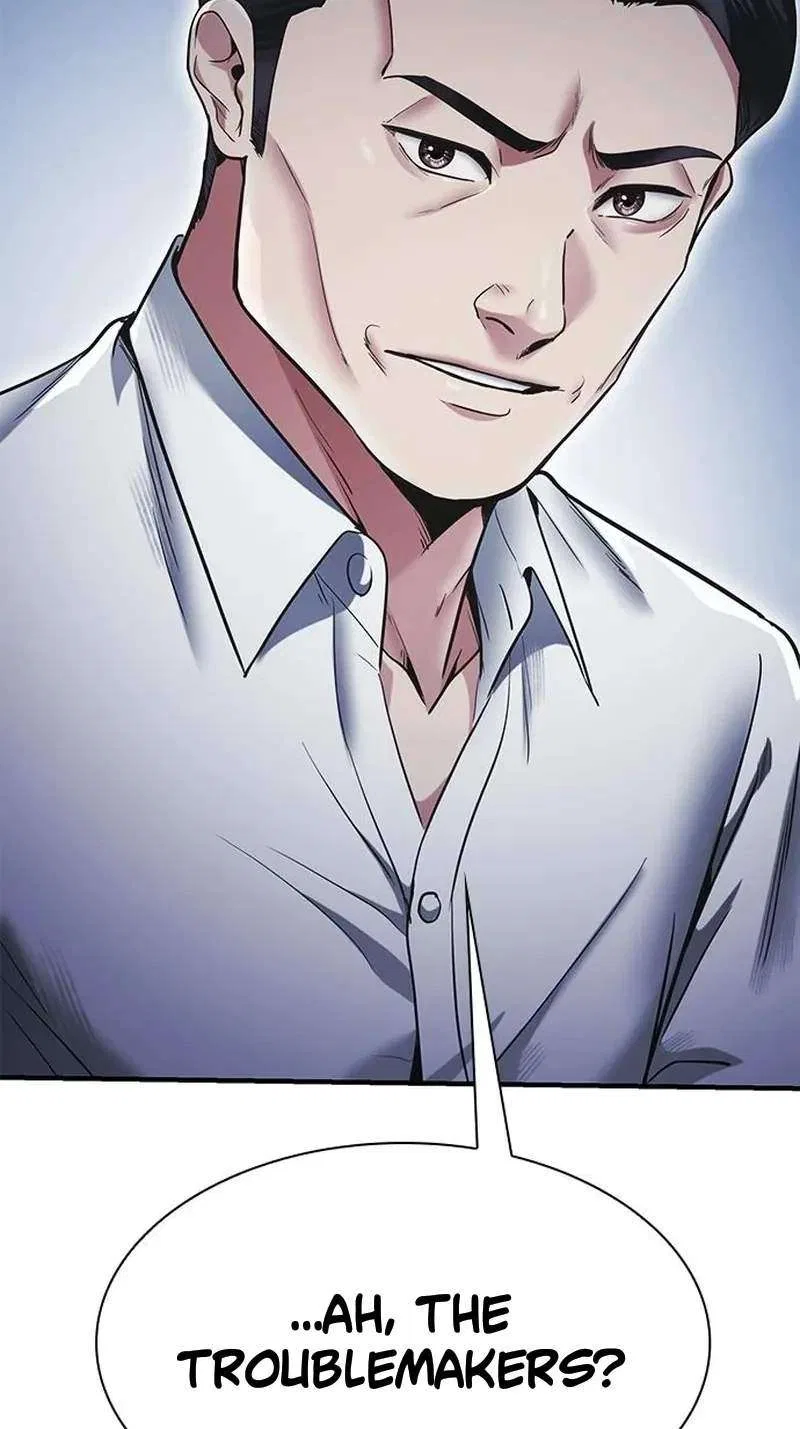 The Lawyer Who Sees Souls Chapter 34 – Page 127