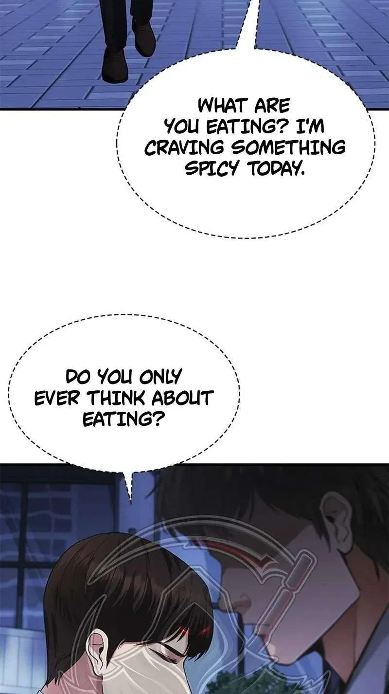 The Lawyer Who Sees Souls Chapter 34 – Page 130