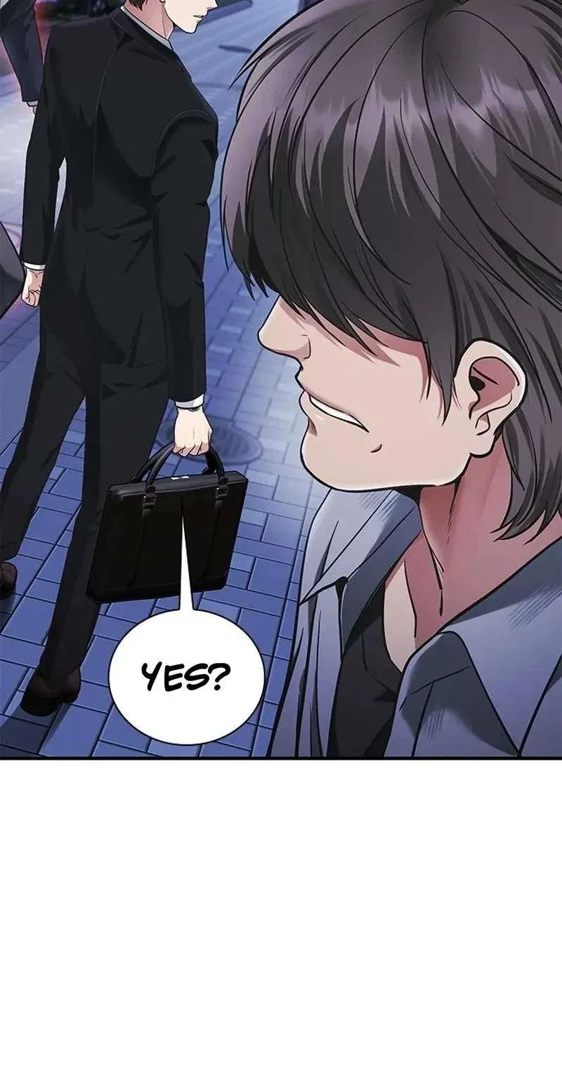 The Lawyer Who Sees Souls Chapter 34 – Page 132