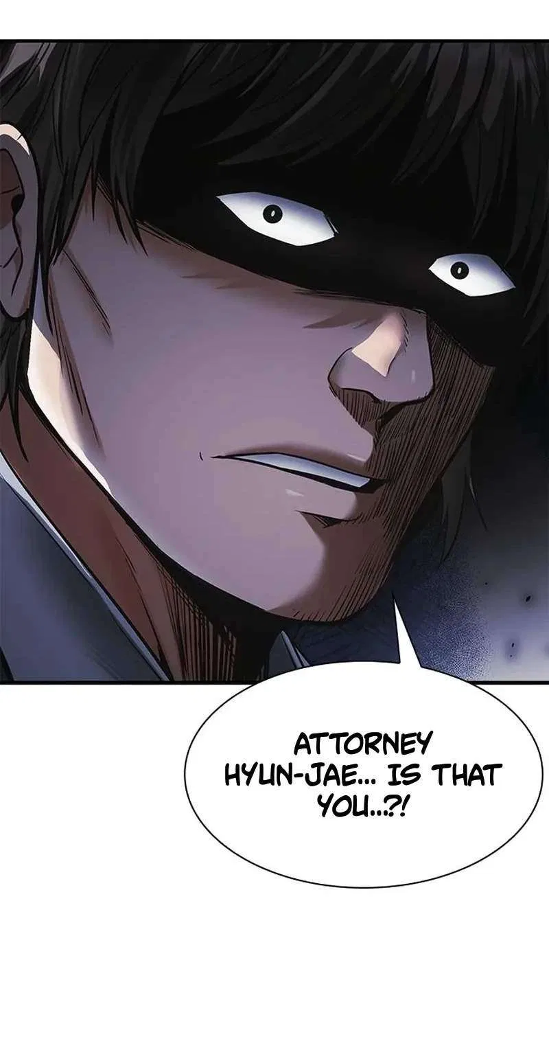 The Lawyer Who Sees Souls Chapter 34 – Page 133