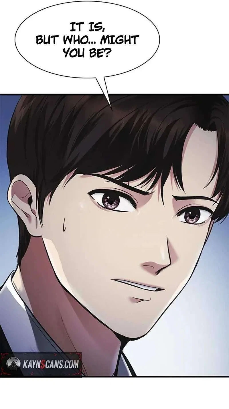 The Lawyer Who Sees Souls Chapter 34 – Page 134