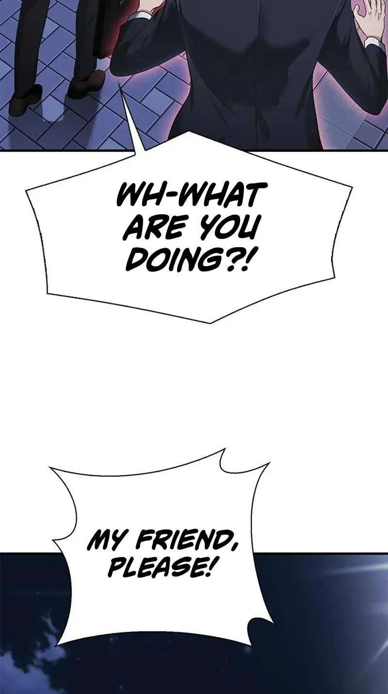 The Lawyer Who Sees Souls Chapter 34 – Page 136