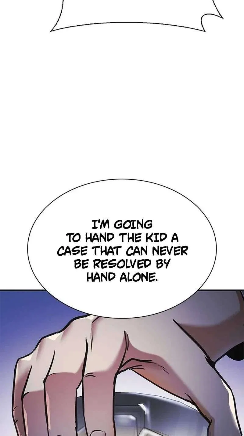 The Lawyer Who Sees Souls Chapter 34 – Page 138
