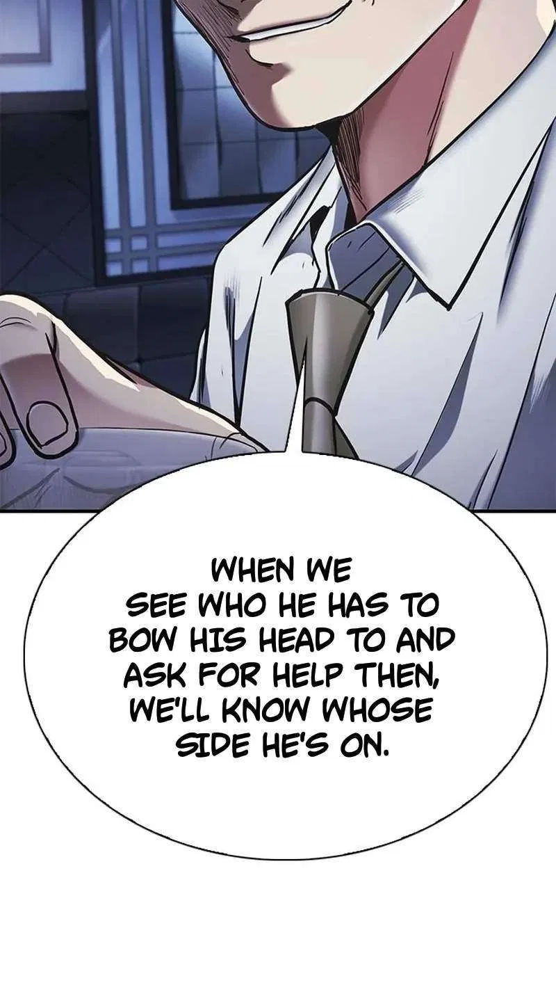 The Lawyer Who Sees Souls Chapter 34 – Page 140